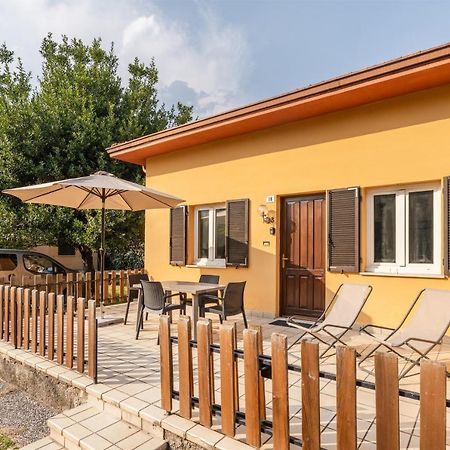 トルボレCasa Doppiaアパートメント エクステリア 写真