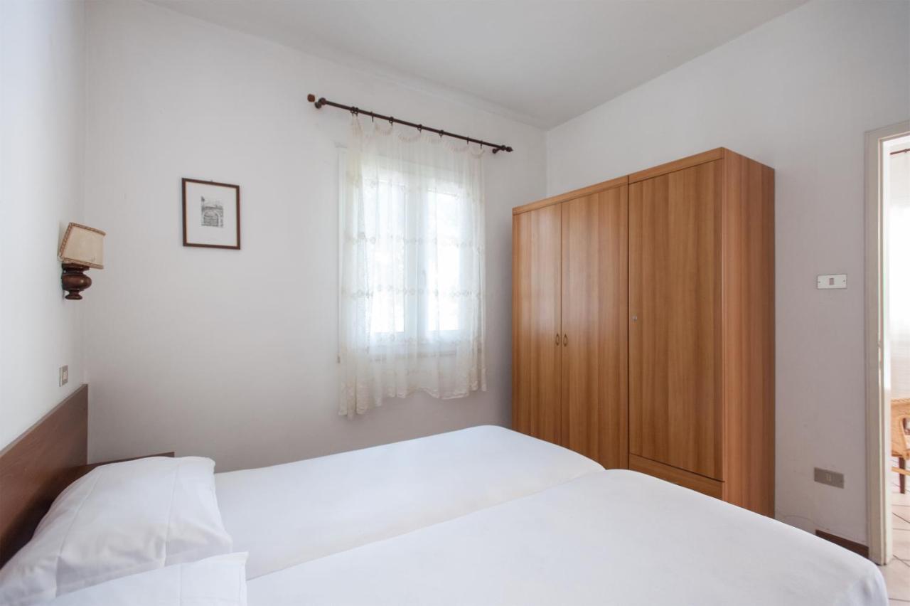 トルボレCasa Doppiaアパートメント エクステリア 写真