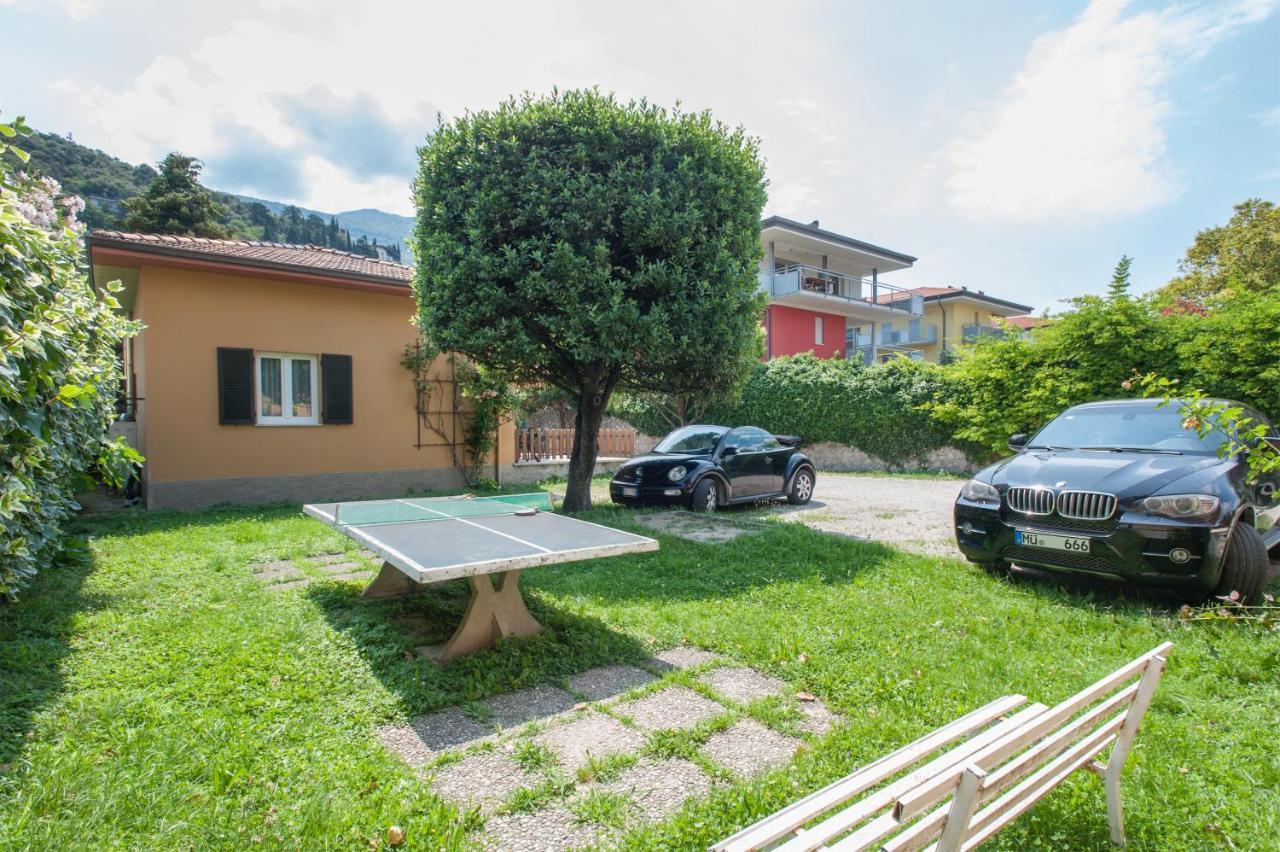 トルボレCasa Doppiaアパートメント エクステリア 写真