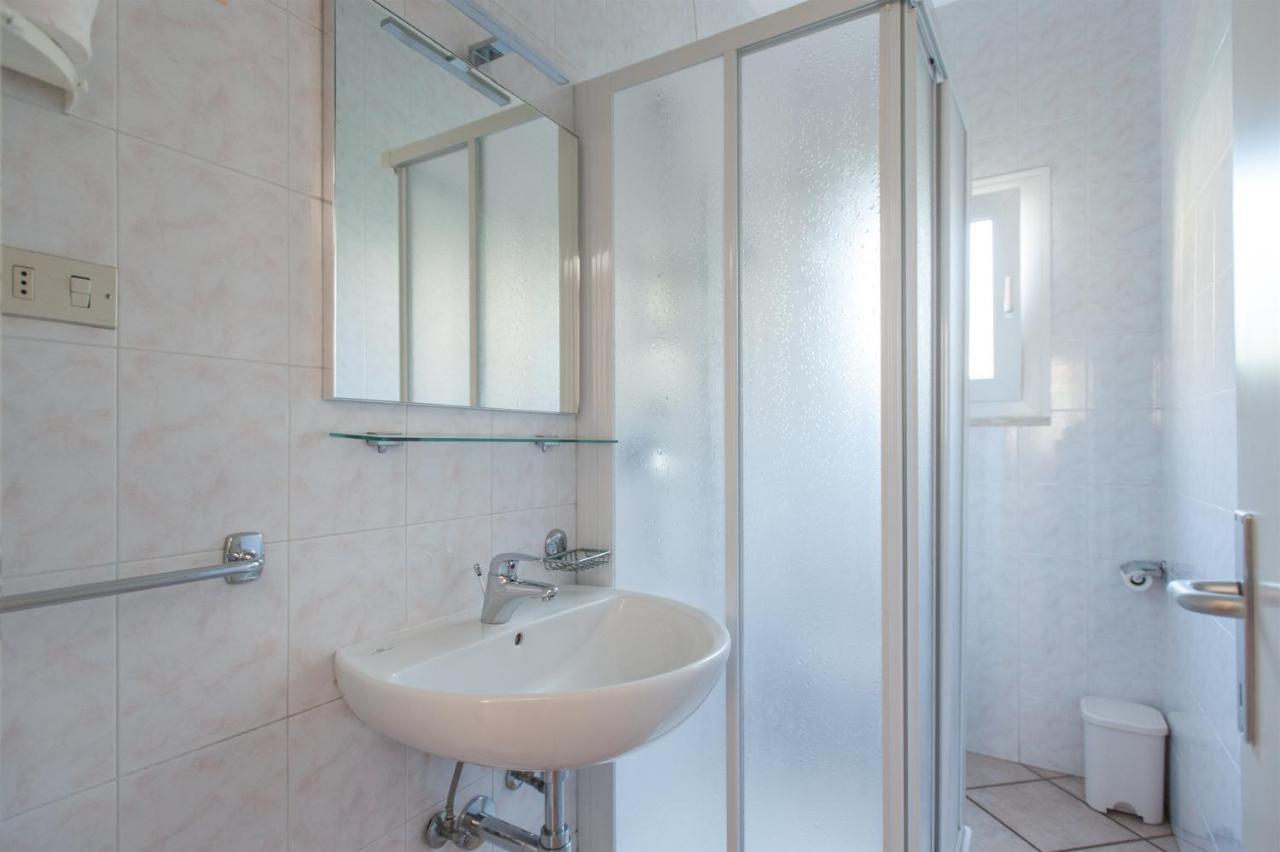 トルボレCasa Doppiaアパートメント エクステリア 写真