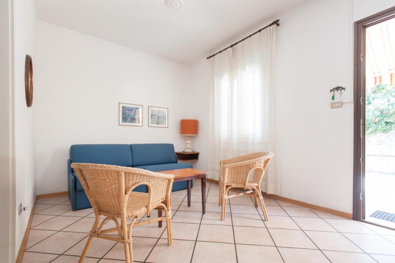 トルボレCasa Doppiaアパートメント エクステリア 写真