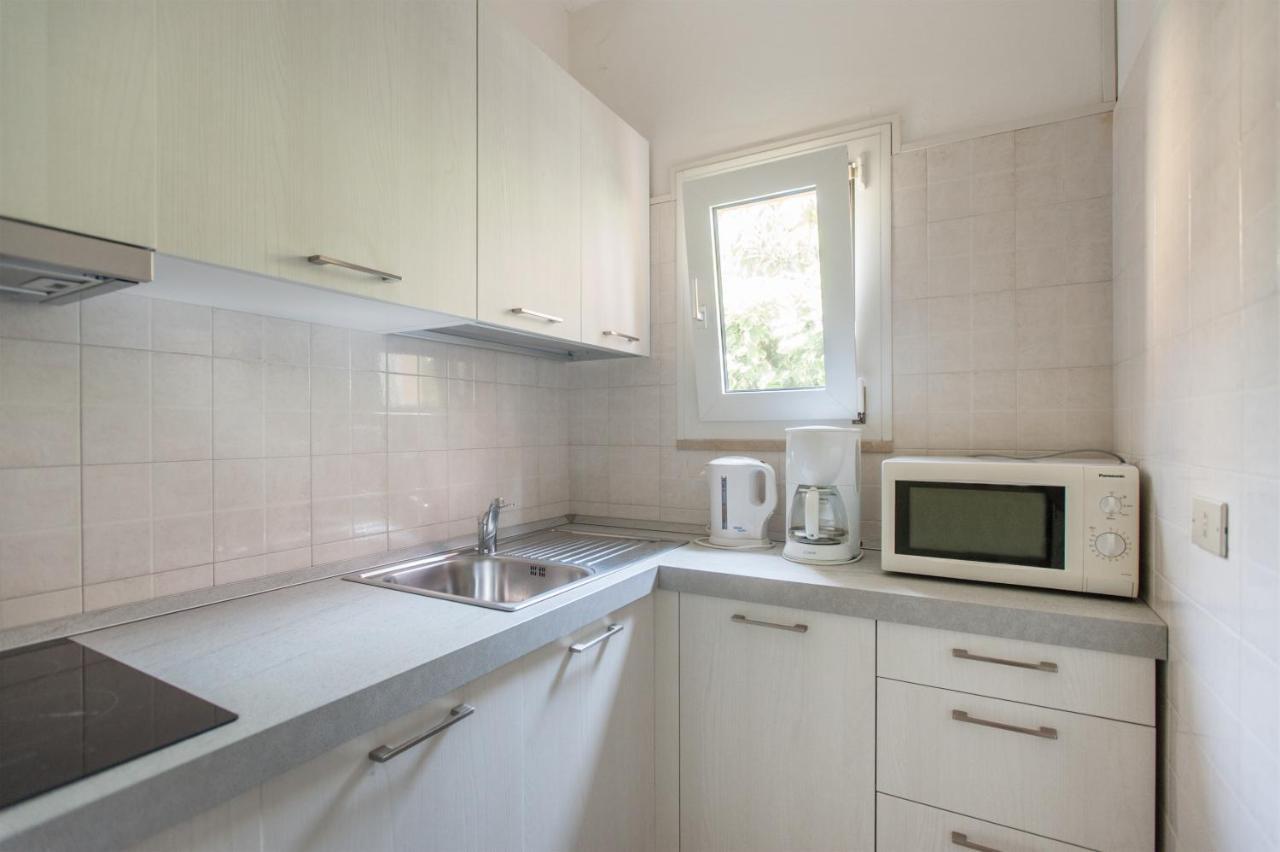トルボレCasa Doppiaアパートメント エクステリア 写真