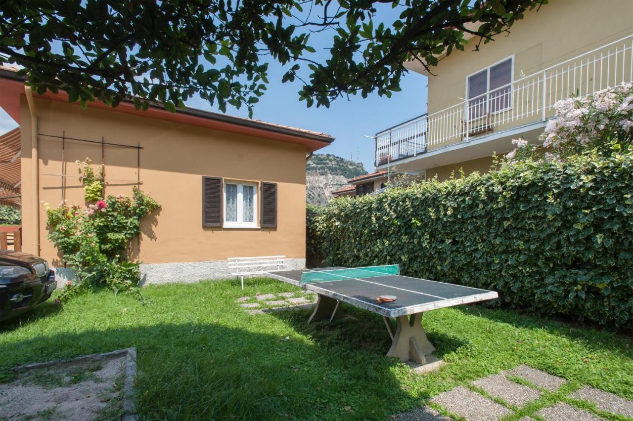 トルボレCasa Doppiaアパートメント エクステリア 写真