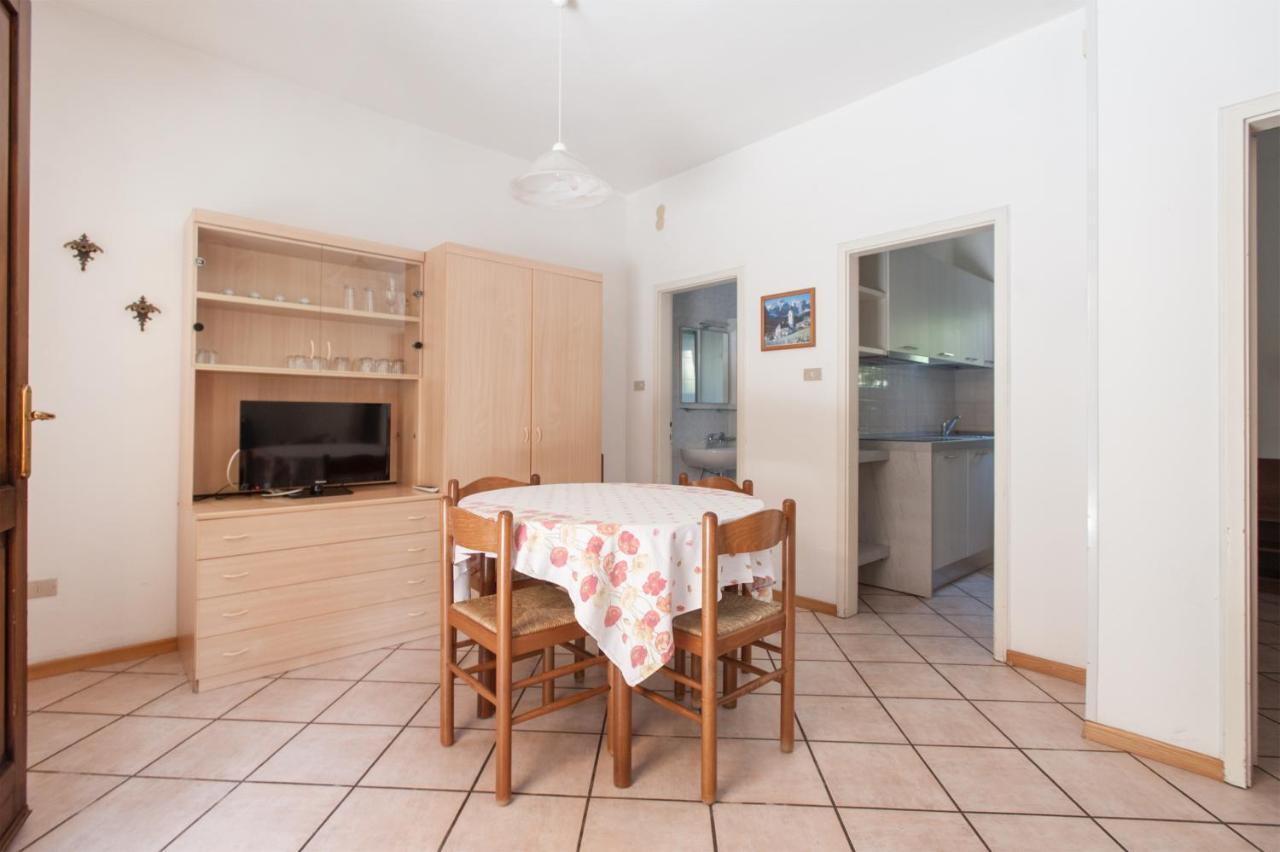 トルボレCasa Doppiaアパートメント エクステリア 写真