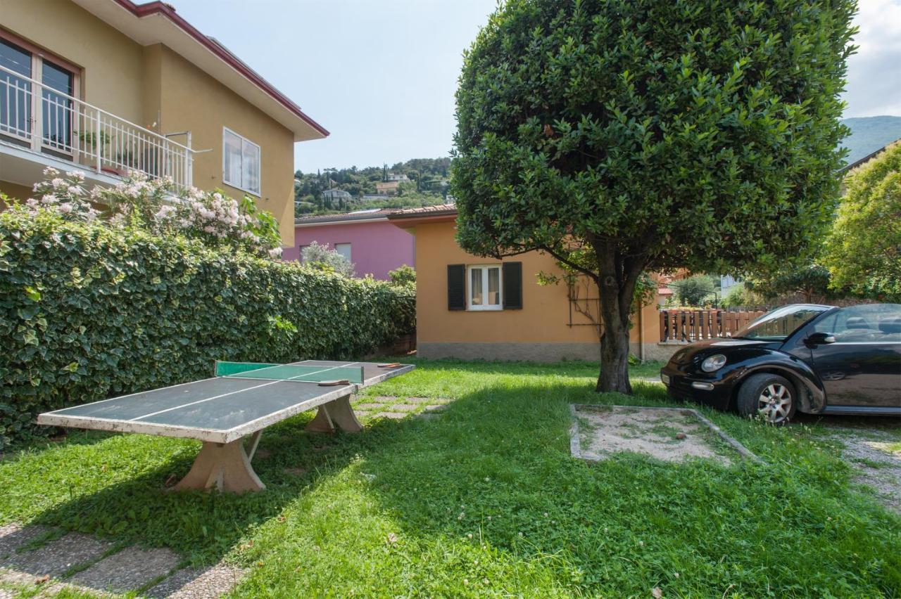 トルボレCasa Doppiaアパートメント エクステリア 写真