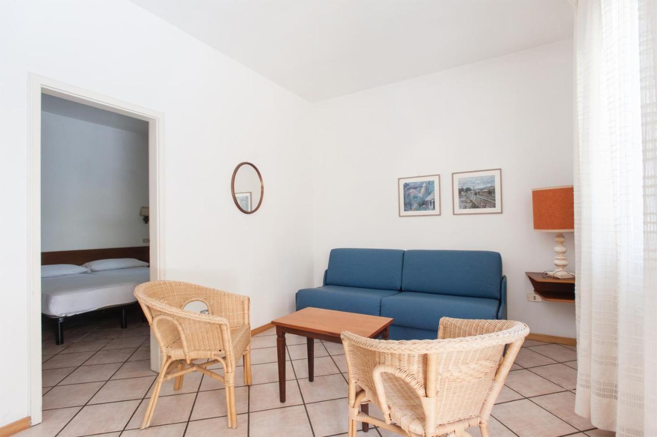 トルボレCasa Doppiaアパートメント エクステリア 写真