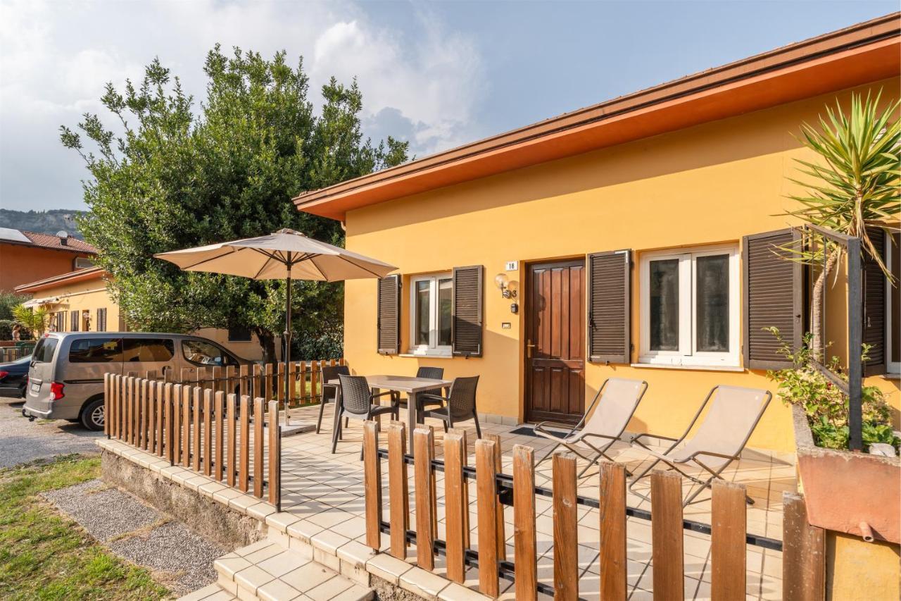 トルボレCasa Doppiaアパートメント エクステリア 写真